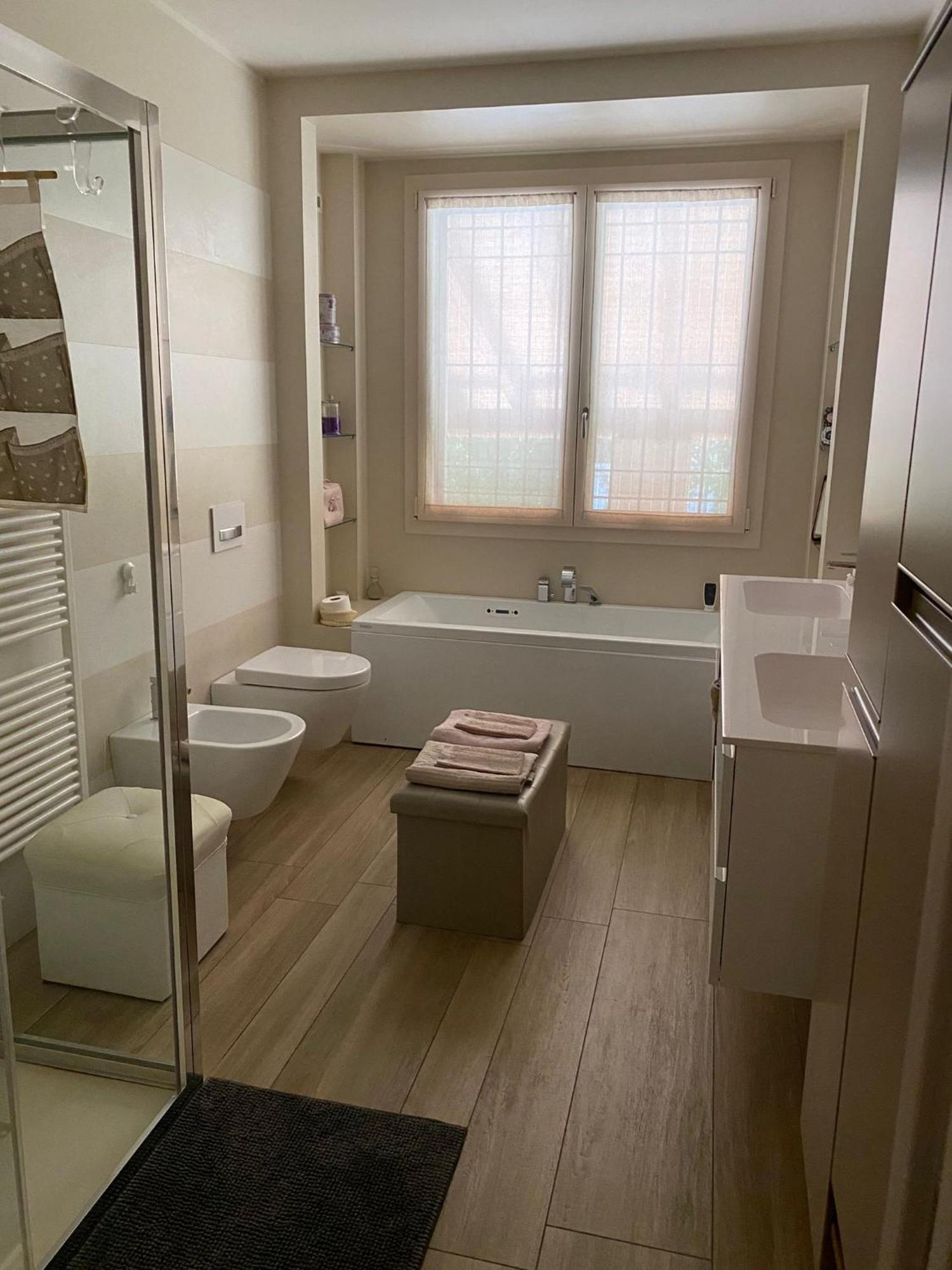 B&B Cascina Sagrestia Asola ภายนอก รูปภาพ